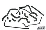 do88 Porsche 964 Turbo Oil Hoses