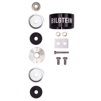 Bilstein 2005-2022 Toyota Tacoma B8 8100 Shock Absorber components