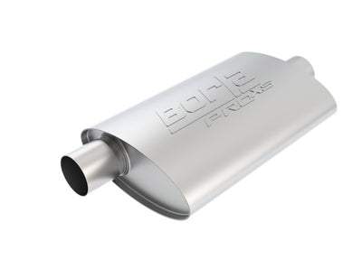 Borla Universal 2.5in Inlet/Outlet ProXS Muffler, performance car parts, DTX Performance, exhaust systems, high performance auto parts