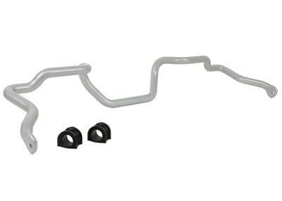 Whiteline 96-00 Honda Civic EJ & EK with OE bar and ball type link Front 27mm Swaybar-heavy duty **S for performance car parts