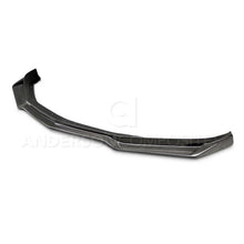 Load image into Gallery viewer, Anderson Composites 16-17 Chevrolet Camaro SS Type-AZ Front Chin Spoiler - DTX Performance