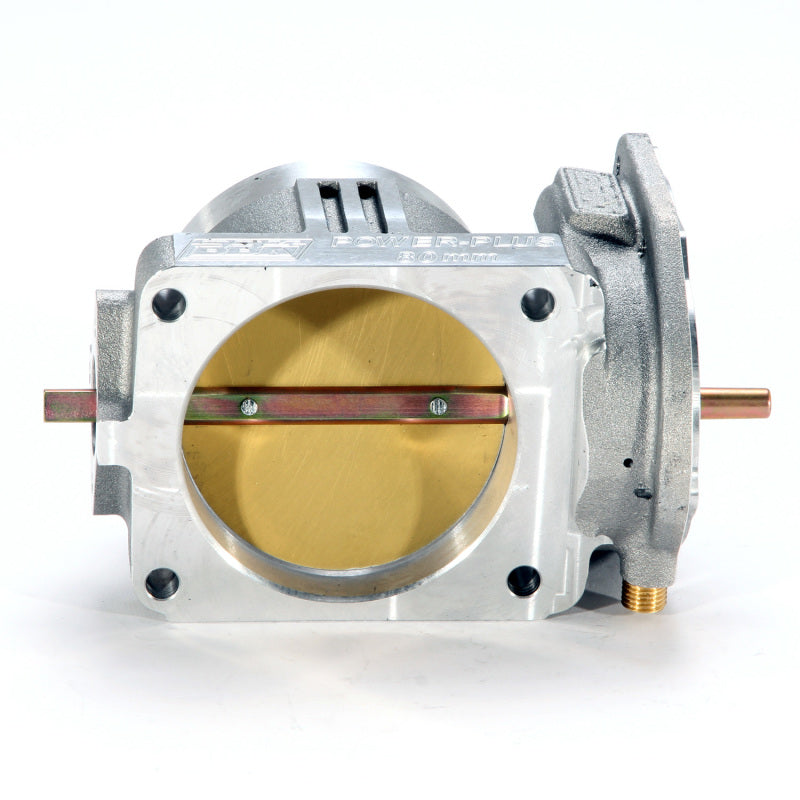 BBK 04-10 Ford F150 Expedition 5.4 80mm Throttle Body BBK Power Plus Series - DTX Performance