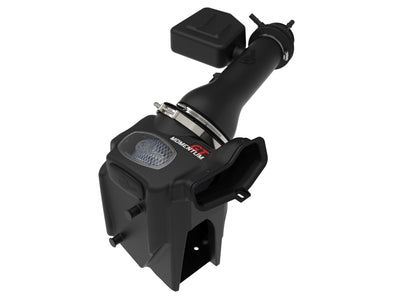 aFe 2023+ Ford F-250/F-350 V8-7.3L Momentum GT Pro 5R Intake System performance upgrade