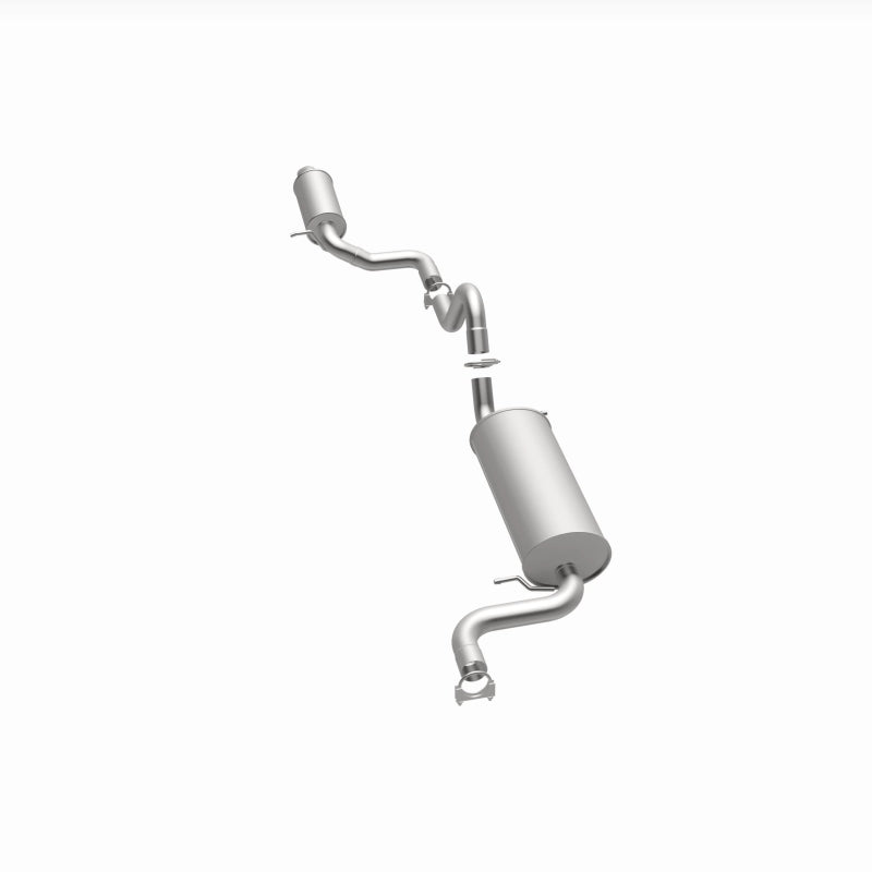 MagnaFlow BRE Exhaust Kit 08-10 Town & Country Grand Caravan Routan, performance car parts, DTX Performance, high performance auto parts