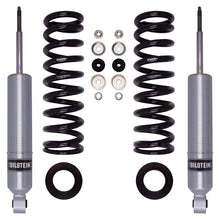 Load image into Gallery viewer, Bilstein B8 6112 96-02 Toyota 4Runner Front Suspension Kit - DTX Performance