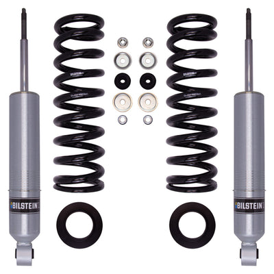 Bilstein B8 6112 96-02 Toyota 4Runner Front Suspension Kit from DTX Performance