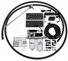 Load image into Gallery viewer, PureFlow AirDog II-5G 04.5-18 Cummins DF-165-5G Fuel Air Separation System high performance part from DTX Performance