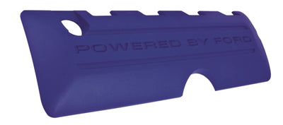 Ford Racing Mustang 5.0L 4V Blue Coil Covers for performance upgrades and engine performance parts