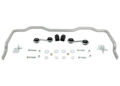 Whiteline 00-02 BMW 3 Series E36 Rear 22mm adjustable swaybar, high performance, DTX Performance, aftermarket parts