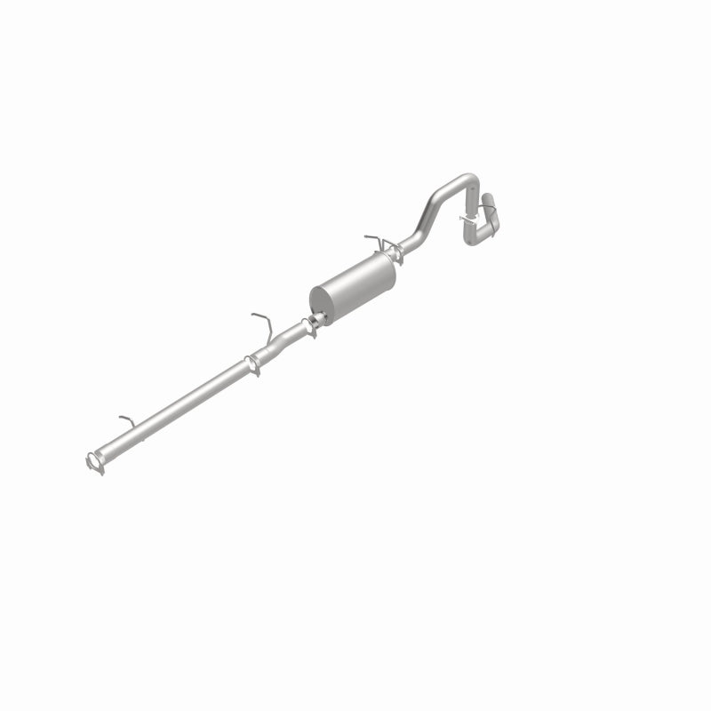 MagnaFlow BRE Exhaust Kit 05-07 Ford Superduty F250/F350 5.4L, enhance performance with high-quality aftermarket exhaust.