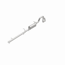 Load image into Gallery viewer, MagnaFlow BRE Exhaust Kit 05-07 Ford Superduty F250/F350 5.4L, enhance performance with high-quality aftermarket exhaust.