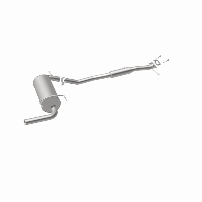 MagnaFlow BRE Exhaust Kit 90-95 Mazda Miata 1.6L car part