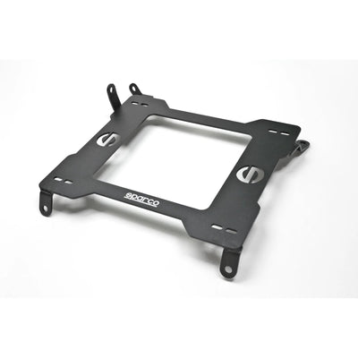 Sparco Seat Bracket 2022+ Subaru WRX 2nd Generation / VB Chassis - Driver Left