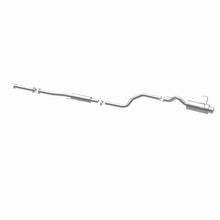 Load image into Gallery viewer, MagnaFlow Sys C/B Honda Civic 3Dr 96- exhaust system, performance upgrades for engine, from DTX Performance, veteran owned shop.