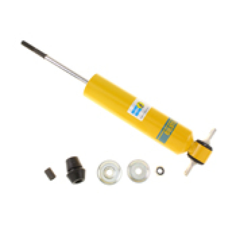 Bilstein B6 (HD) 71-03 Dodge B100 / B200 / B300 / MB / BF Front Shock Absorber - DTX Performance