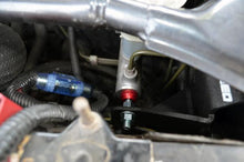 Load image into Gallery viewer, GrimmSpeed Mitsubishi Evo 8/9 Master Cylinder Brace GrimmSpeed