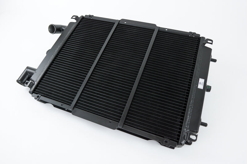 CSF Ferrari F355 High Performance All-Aluminum Radiator - Right - DTX Performance