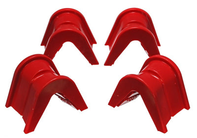 Energy Suspension Fd C-Bush 2 Deg. - Red for performance car parts by DTX Performance, ideal for racing suspension and performance upgrades.
