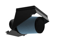 Load image into Gallery viewer, aFe 24-26 Jeep Wrangler JL L4-2.0L Rapid Induction Cold Air Intake System w/ D2 Dura-Dry Filter