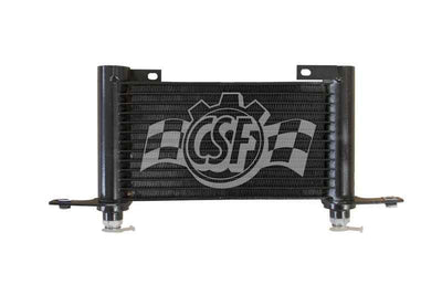 CSF 09-13 Cadillac Escalade 6.0L Transmission Oil Cooler by DTX Performance