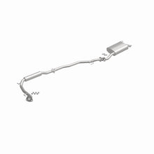 Load image into Gallery viewer, MagnaFlow BRE Exhaust Kit 07-08 Honda Fit 1.5L performance car part