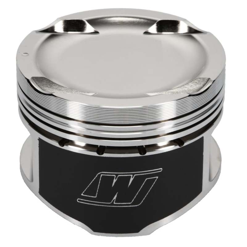 Wiseco Mitsubishi Lancer EVO 8 - 4G63 Turbo Piston Kit - DTX Performance