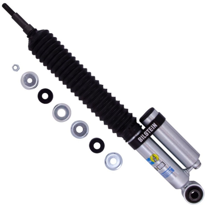 Bilstein 5160 Series 98-07 Toyota Land Cruiser 46mm Monotube Shock Absorber - DTX Performance