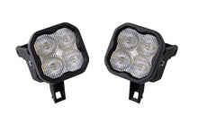 Load image into Gallery viewer, Diode Dynamics 99-10 Ford Excursion/F-250/F-350/F-450/F-550 Super Duty/Ranger SS3 LED Fog Light Kit
