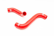 Load image into Gallery viewer, GrimmSpeed 02-07 Subaru WRX / 04-07 Subaru STi / 02-05 Subaru Impreza Radiator Hose Kit - Red GrimmSpeed