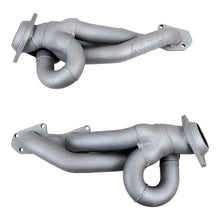 Load image into Gallery viewer, BBK 19-22 Dodge Ram 1500 5.7L (Excl MagaCab) Shorty Tuned Exhaust Headers - 1-3/4in Titanium Ceramic - 