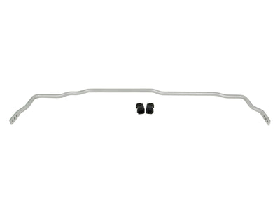 Whiteline 91-99 Toyota MR2 SW20 Rear 20mm Heavy Duty Adjustable Swaybar for performance car parts from DTX Performance.