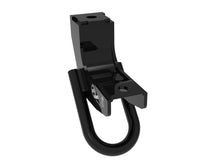 Load image into Gallery viewer, aFe Toyota Tundra 2022 V6-3.5L (tt) Front Tow Hook Black (MOQ 6 For Drop-Ship Orders) - DTX Performance