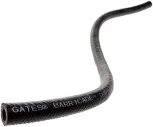 Load image into Gallery viewer, Gates Barricade Fuel Line Hose 3/8in x 25ft (50 PSI) Gates