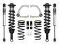 ICON 23-24 Sequoia 3-4.5in Stage 4 Suspension System Billet