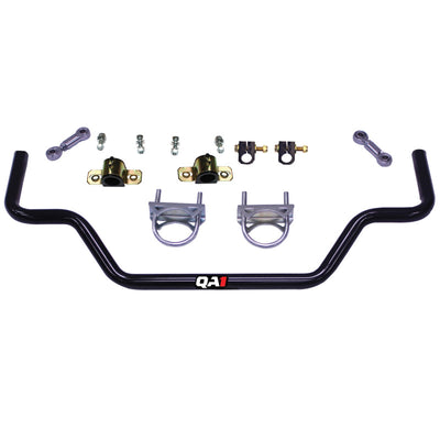 QA1 67-69 GM F-Body 4-Link Sway Bar Kit Rear 7/8in, racing suspension, performance upgrades, DTX Performance