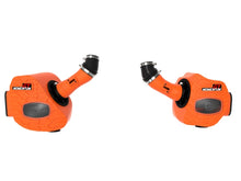 Load image into Gallery viewer, aFe 2022 Toyota Tundra V6-3.5L (tt) Momentum GT Cold Air Intake System w/ Pro 5R Filter - Orange, performance car parts