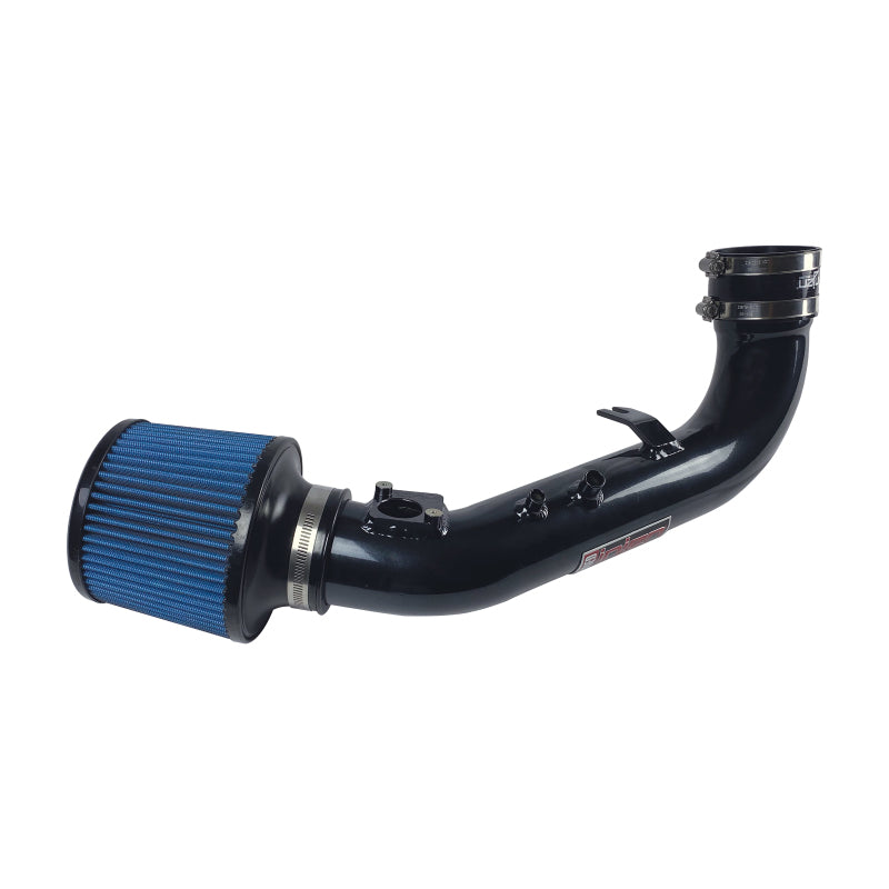 Injen 01-03 Lexus GS430/LS430/SC430 V8 4.3L Black IS Short Ram Cold Air Intake - DTX Performance