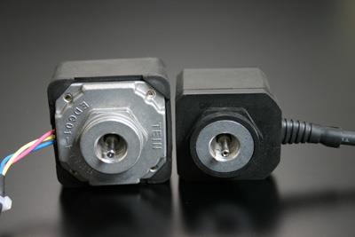 Tein EDFC Motor Kit M12 / M14 Tein