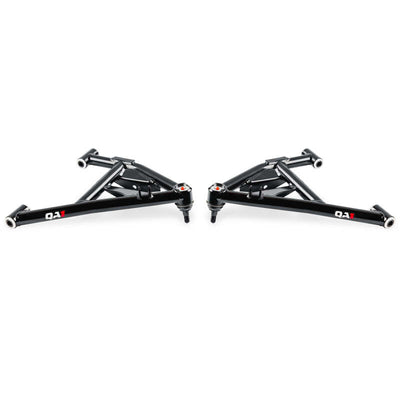 QA1 99-06 Chevrolet Silverado 1500 2WD Lower Control Arm Kit performance car parts DTX Performance racing suspension