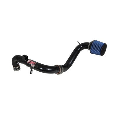 Injen 06-09 Civic Ex 1.8L 4 Cyl. Black Cold Air Intake for high performance car parts - DTX Performance