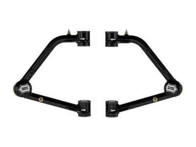 ICON 2023+ Chevrolet Colorado UCA DJ Pro Kit, high performance car parts, DTX Performance suspension upgrades.