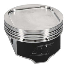 Load image into Gallery viewer, Wiseco Subaru WRX EJ20 STROKER 1.181CH Piston Shelf Stock Kit - DTX Performance