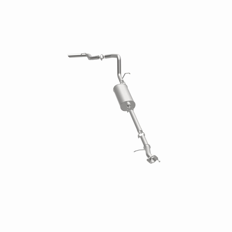 MagnaFlow BRE Exhaust Kit 01-06 Escalade Avalanche Suburban Yukon 5.3L Magnaflow