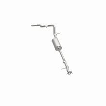 Load image into Gallery viewer, MagnaFlow BRE Exhaust Kit 01-06 Escalade Avalanche Suburban Yukon 5.3L Magnaflow