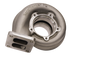 BorgWarner Turbine Housing EFR B2 80mm .92 T4 Twin Scroll WG Assy, performance car parts, DTX Performance, high performance auto parts