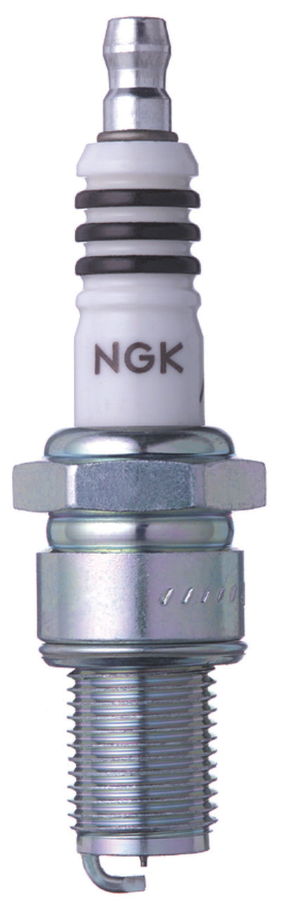 NGK Iridium Premium Spark Plug Box of 4 (BR9EIX) - performance car parts by DTX Performance, veteran owned performance shop