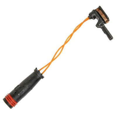 Power Stop Mercedes-Benz (Various Fitments) Front or Rear Euro-Stop Electronic Brake Pad Wear Sensor - High performance car parts DTX