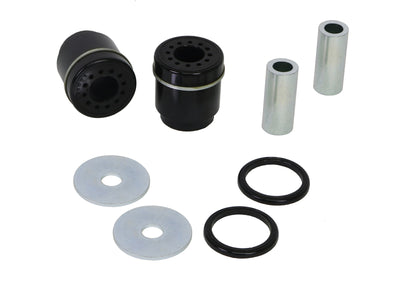Whiteline 12+ Scion FR-S/Subaru BRZ/Toyota 86 Rear Diff - Support Outrigger Bushing, performance upgrades, DTX Performance shop
