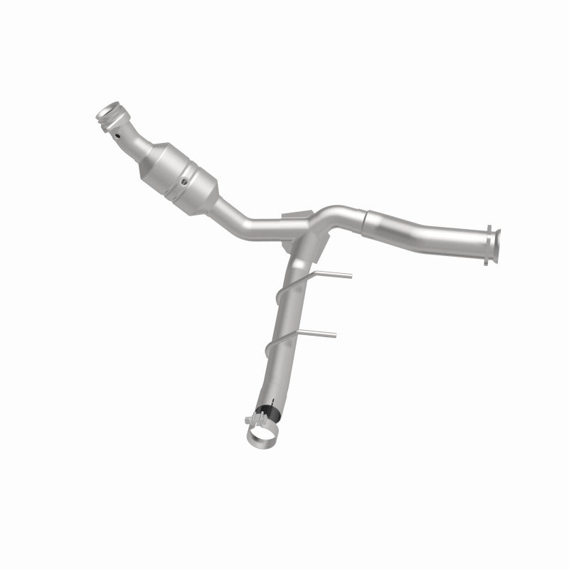 Magnaflow Conv DF 2011-2014 F-150 5.0L Underbody - DTX Performance