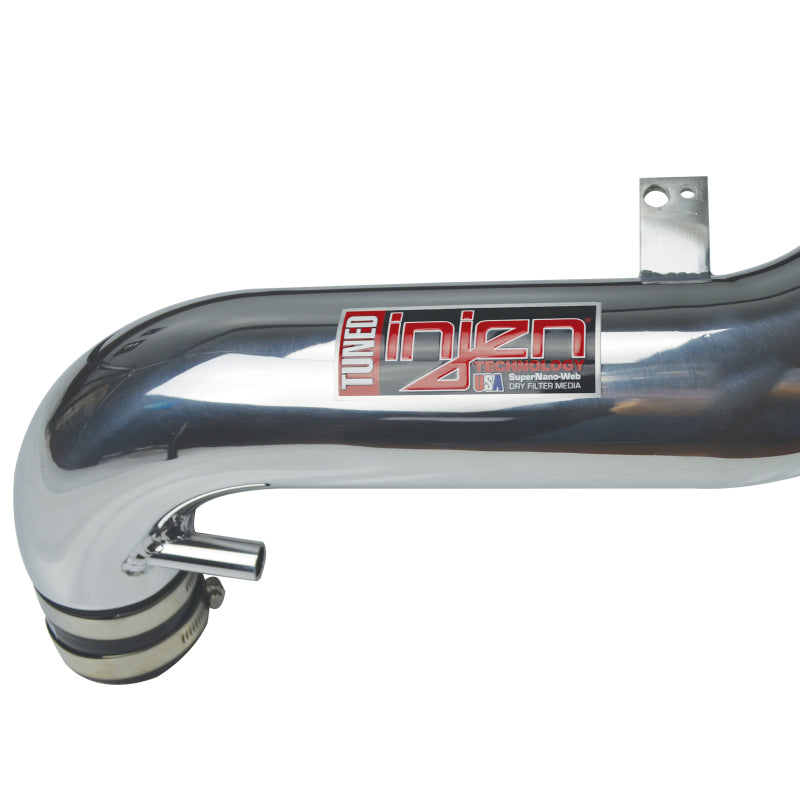 Injen 05-06 Scion Tc Polished Cold Air Intake - DTX Performance